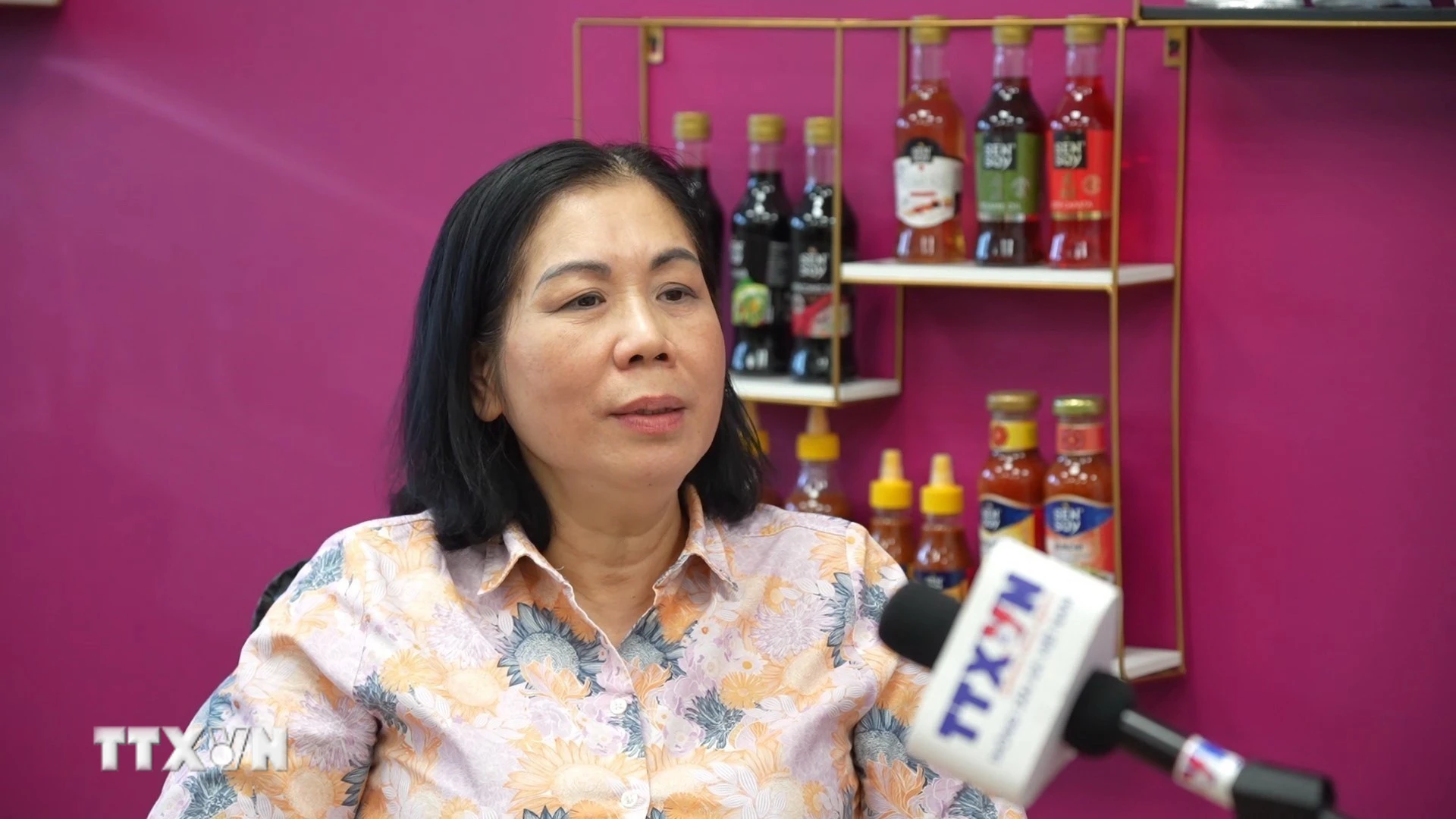 Hội chợ Mùa Xuân 2026: Kinh Nghiệm Từ Nga Và Cơ Hội Hợp Tác Cho Doanh Nghiệp Việt