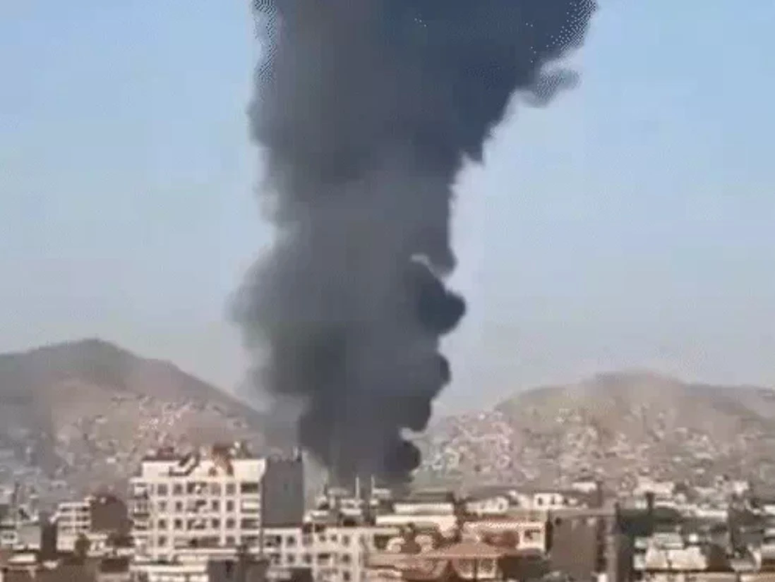 Pakistan Không Kích Afghanistan, Nhiều Người Thương Vong Trong Căng Thẳng Biên Giới