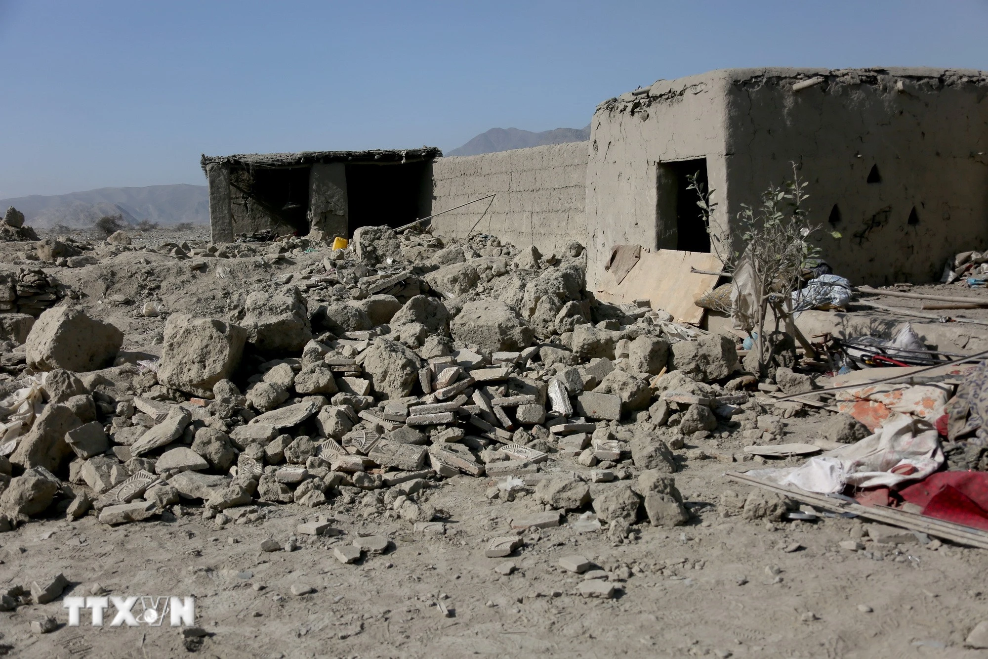 EU kêu gọi giảm leo thang căng thẳng giữa Afghanistan và Pakistan