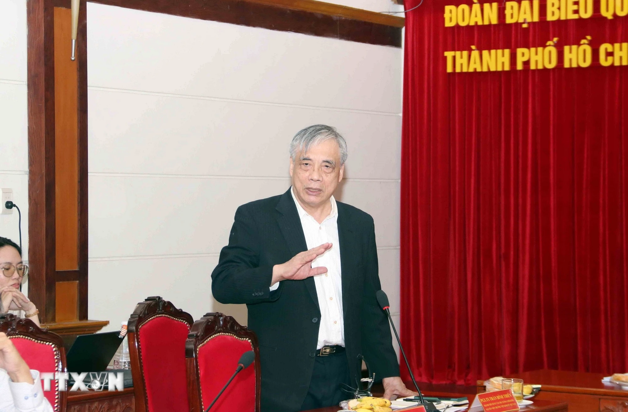 Đột phá theo Nghị quyết 57: Định hình phương thức phát triển mới cho đất nước