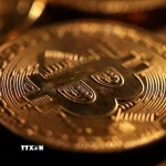 Gần đây, Pháp đang phải đối phó với nhiều vụ bắt cóc và tống tiền nhằm vào những người giàu có kinh doanh tiền kỹ thuật số. (Nguồn: Reuters/TTXVN)