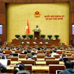 Nhìn lại kỳ họp cuối cùng nhiệm kỳ Quốc hội khóa XV