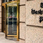 Báo The Washington Post là nạn nhân của vụ tấn công mạng liên quan phần mềm Oracle . (Nguồn: Getty Images)