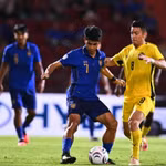 Thái Lan và Malaysia đều là những đối thủ tiềm tàng của Việt Nam ở bán kết. (Nguồn: aseanutdfc)