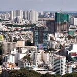 Đại hội Đảng XIV có ý nghĩa đặc biệt quan trọng khi Việt Nam đang đứng trước ngưỡng cửa của giai đoạn phát triển mới. (Ảnh: Hồng Đạt/TTXVN)