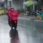 Ảnh minh họa. (Ảnh: Tuấn Phi/TTXVN)