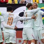 Đội tuyển Pháp. (Nguồn: ESPN)