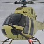 Trực thăng Mi-34M1 của Nga. (Nguồn: Bộ Quốc phòng Nga)