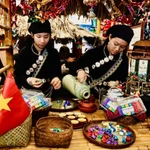 Chiến lược hướng tới xây dựng và lan tỏa hình ảnh Việt Nam là quốc gia ổn định về chính trị, năng động về kinh tế, giàu bản sắc văn hóa. (Ảnh minh họa: Trần Việt/TTXVN)