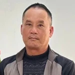 Bị can Đoàn Văn Sáng. (Nguồn: Bộ Công an)