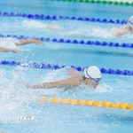 Bơi lội hứa hẹn sẽ tiếp tục giành huy chương Vàng trong ngày hôm nay. (Ảnh: Minh Quyết/TTXVN)