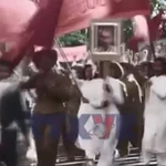 Tờ báo đặc biệt trong kỳ Tổng tuyển cử đầu tiên