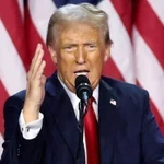 Tổng thống Mỹ Donald Trump. (Ảnh: Reuters/TTXVN)