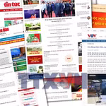 Luật Báo chí sửa đổi 2025: Hoàn thiện hành lang pháp lý cho báo chí số hiện đại