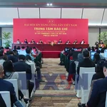 Chuẩn bị nhân sự Ban chấp hành Trung ương Đảng khóa XIV đúng quy định