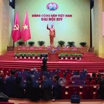 Tổng duyệt công tác phục vụ Đại hội XIV của Đảng