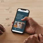 Ảnh minh họa. (Nguồn: Meta)