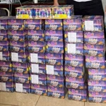 Tang vật của vụ án. (Ảnh: TTXVN phát)