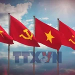 Đồng lòng thực hiện thắng lợi Nghị quyết Đại hội XIII của Đảng