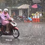 Ảnh minh họa. (Ảnh: Công Mạo/TTXVN)