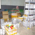 Đồng Nai: Tìm bị hại trong vụ sản xuất, buôn bán hàng chục ngàn chai nước hoa giả