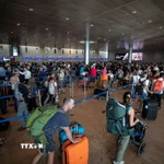 (Ảnh minh họa. Nguồn: AP)