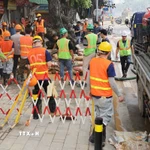 (Ảnh: Thành Phương/TTXVN)