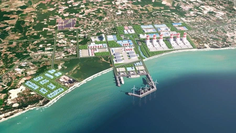 Lâm Đồng đẩy nhanh tiến độ các dự án khu công nghiệp trọng điểm