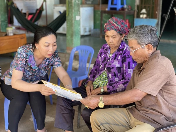 Phát triển bảo hiểm hưu trí bổ sung giúp đa dạng hóa hệ thống an sinh xã hội