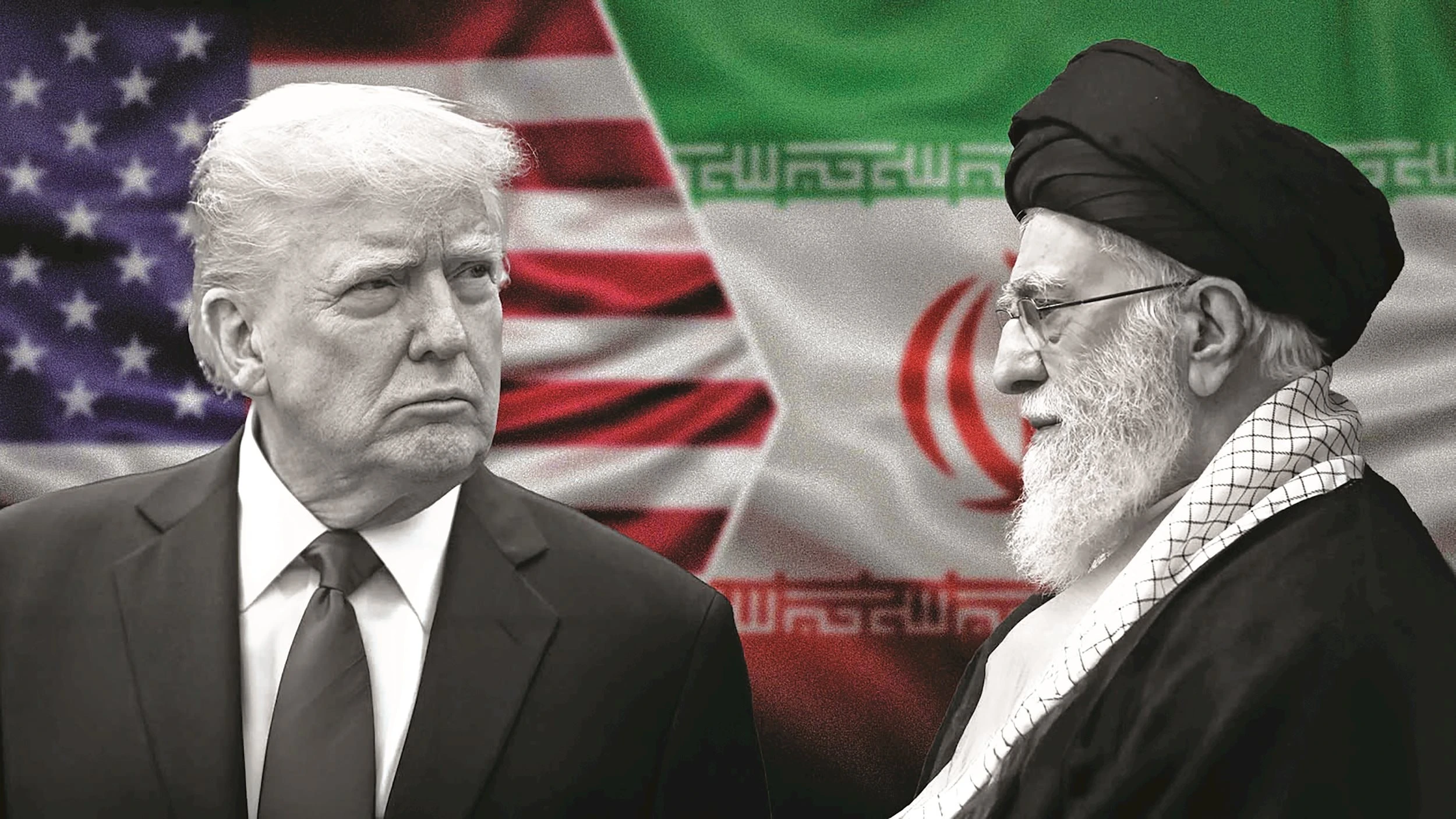 Mỹ nói Nga, Iran sẵn sàng mặc cả quân bài hạt nhân, căng thẳng leo thang