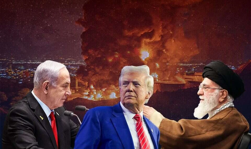Iran cảnh báo về chuyến thăm Mỹ của Thủ tướng Israel, lo ngại đàm phán hạt nhân