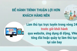 Khuyến cáo hành khách đi lại dịp cao điểm Tết Bính Ngọ 2026