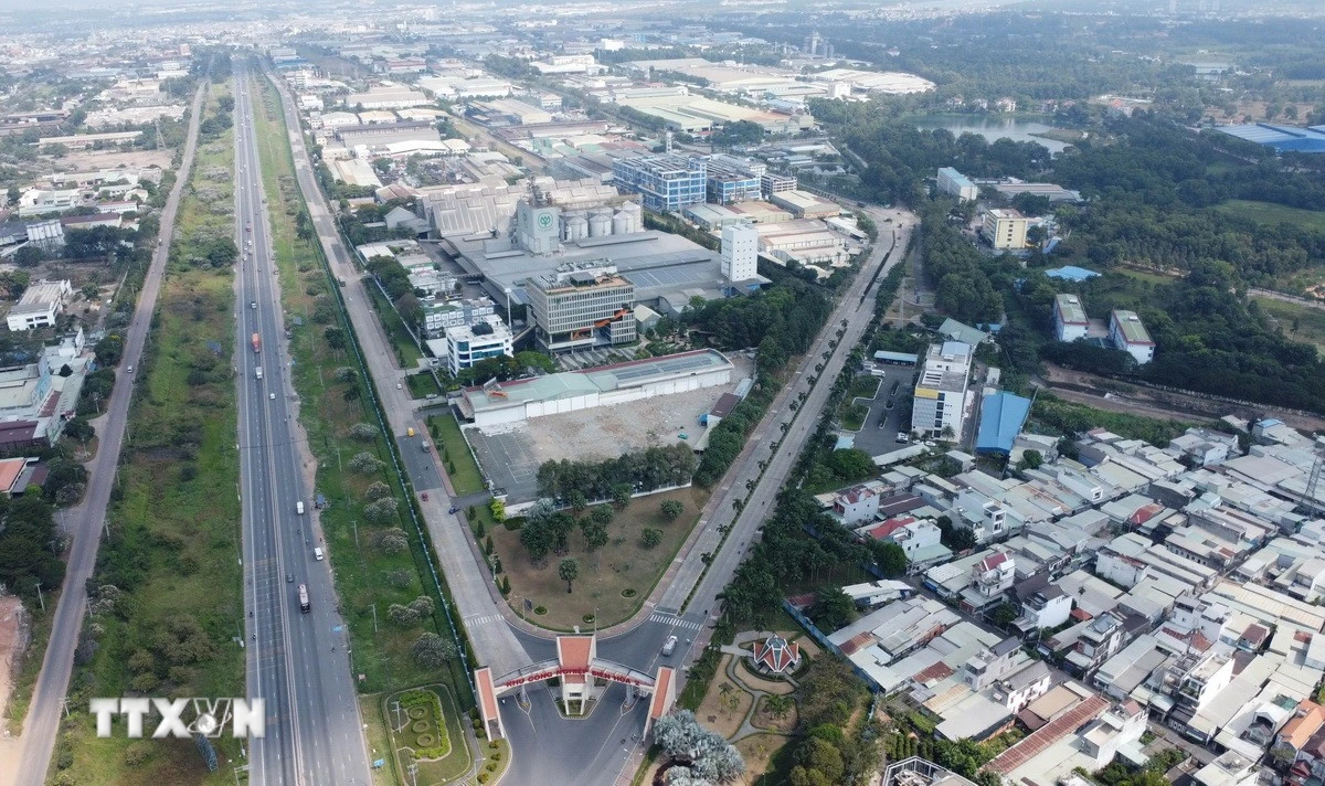 Thành lập thành phố Đồng Nai trực thuộc Trung ương: Bước ngoặt tạo động lực phát triển mới