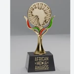 (Nguồn: African Media Awards)