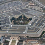 Lầu Năm Góc tại Washington, D.C., Mỹ. (Nguồn: THX/TTXVN)