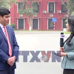 Đại hội XIV của Đảng: Dấu mốc kiến tạo tương lai tốt đẹp cho Việt Nam