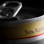 Bia không cồn. (Ảnh: iStock)