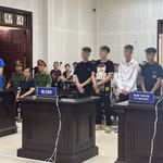5 bị cáo lĩnh án trong vụ bạo hành học viên tại Trung tâm Công tác xã hội Hải Hà