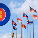 (Ảnh: Vietnam+)