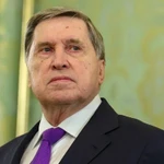 Trợ lý của Tổng thống Nga Yury Ushakov. (Ảnh: TASS)