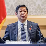 Tổng thống Philippines Ferdinand Marcos Jr. (Ảnh: Kyodo/TTXVN)
