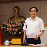 Phó Thủ tướng Hồ Quốc Dũng. (Ảnh: Lâm Khánh/TTXVN)