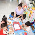 (Ảnh: Giang Phương/TTXVN)