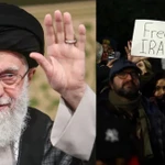 Iran cảnh báo bất cứ ai tham gia biểu tình sẽ bị coi là "kẻ thù của Thượng đế". (Ảnh: AFP)