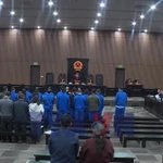 Xét xử vụ hối lộ hơn 11 tỷ đồng ở Tòa án Nhân dân Cấp cao tại Đà Nẵng