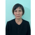 Đối tượng Phương Thị Nga. (Ảnh: CA cung cấp)