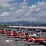 Ảnh minh họa. (Nguồn: AFP/TTXVN)