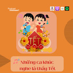 Những giai điệu mùa Xuân rộn ràng đón Tết Ất Tỵ 2025