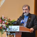 Cựu Tư lệnh Lực lượng Vệ binh Cách mạng Hồi giáo (IRGC) Mohsen Rezaei được bổ nhiệm làm Thư ký Hội đồng An ninh quốc gia Tối cao, thay thế ông Mohammad Bagher Zolghadr. (Nguồn: IRNA/TTXVN)