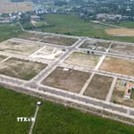 Ảnh minh họa. (Ảnh: Quốc Dũng/TTXVN)